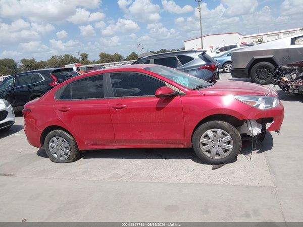 2023 KIA RIO S — I116
