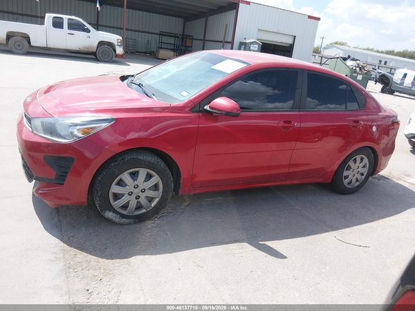 2023 KIA RIO S — I117