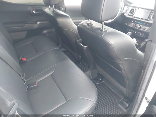 2022 TOYOTA TACOMA TRD SPORT — I8