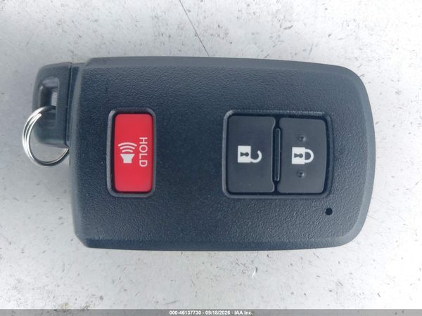 2022 TOYOTA TACOMA TRD SPORT — I11