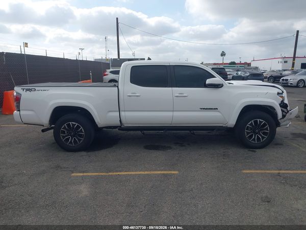 2022 TOYOTA TACOMA TRD SPORT — I116