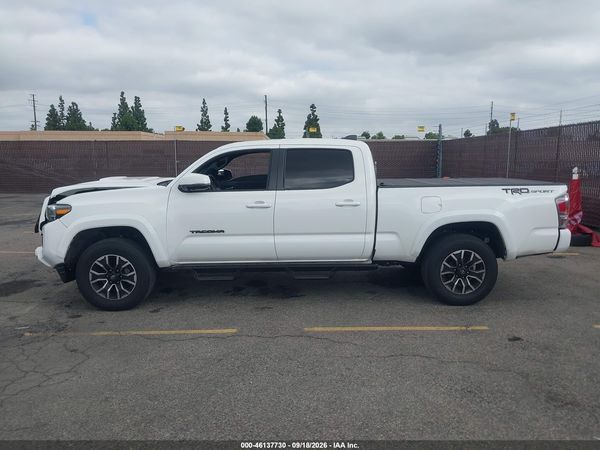 2022 TOYOTA TACOMA TRD SPORT — I117