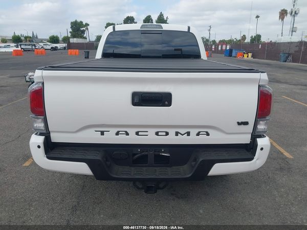 2022 TOYOTA TACOMA TRD SPORT — I119