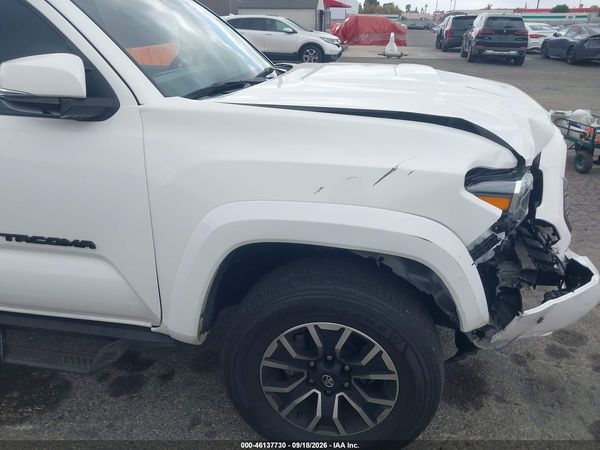 2022 TOYOTA TACOMA TRD SPORT — I152