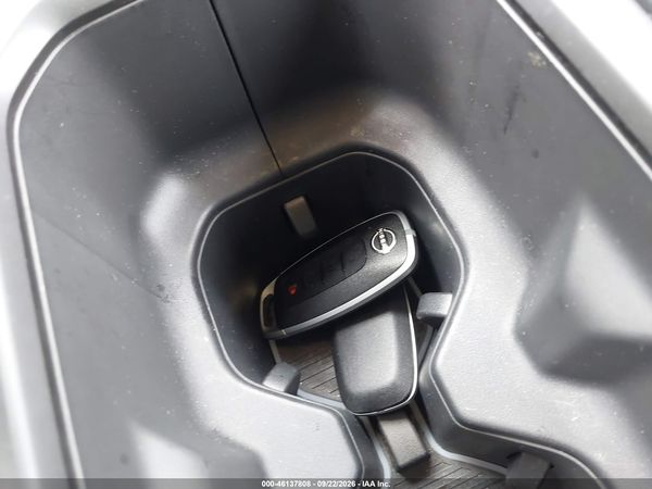 2026 NISSAN KICKS SV — I11