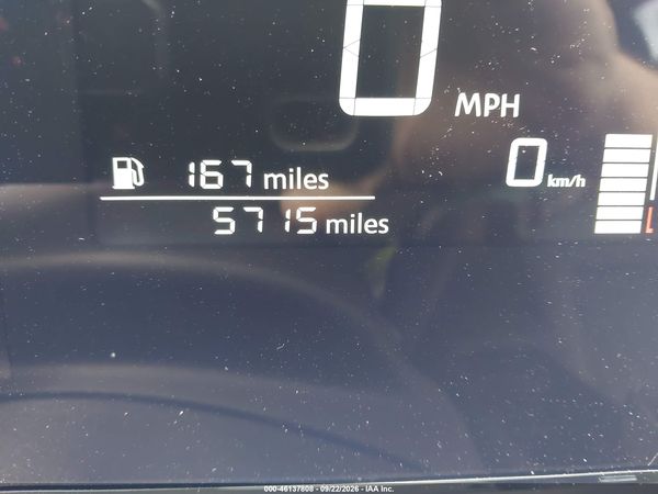 2026 NISSAN KICKS SV — I118