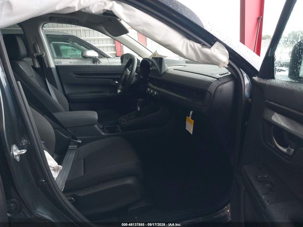 2026 HONDA CR-V EX 2WD — I5