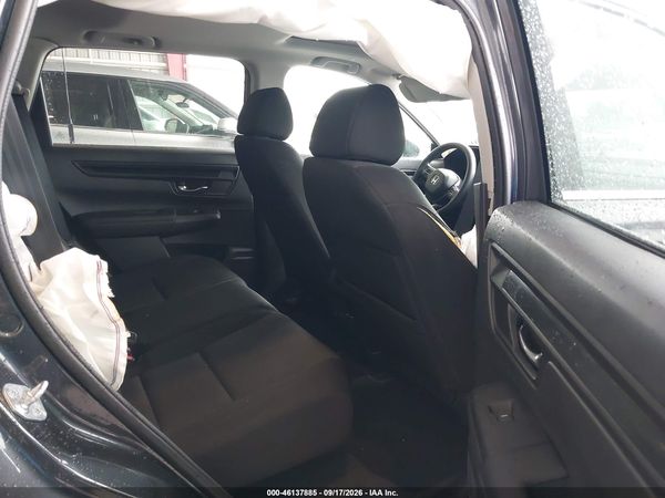 2026 HONDA CR-V EX 2WD — I8