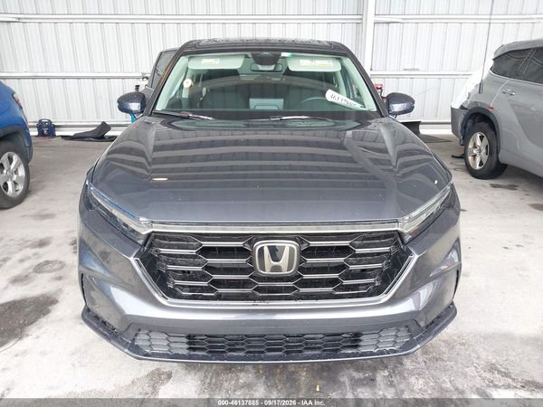 2026 HONDA CR-V EX 2WD — I115