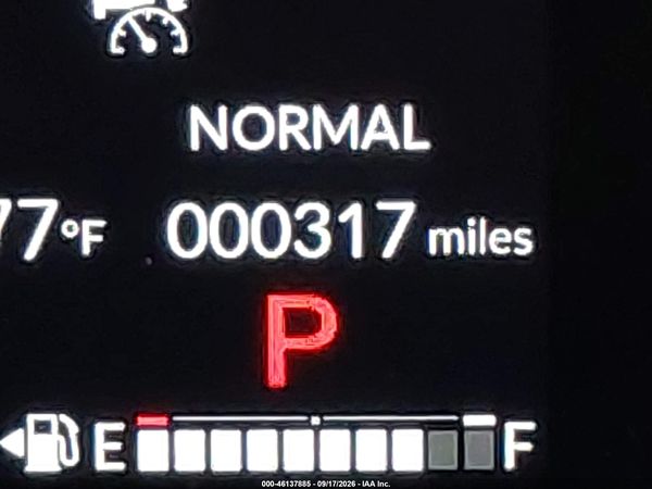2026 HONDA CR-V EX 2WD — I118