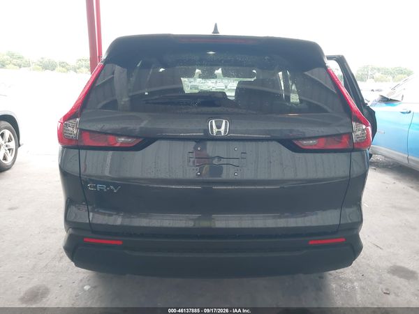 2026 HONDA CR-V EX 2WD — I119