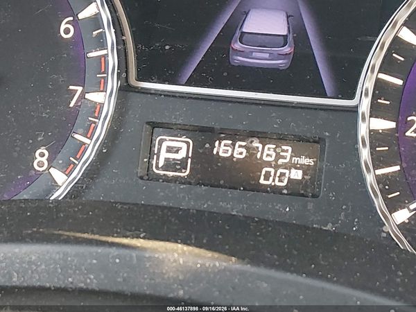 2018 INFINITI QX60 — I118