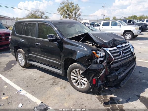 2017 LEXUS GX 460 — I1