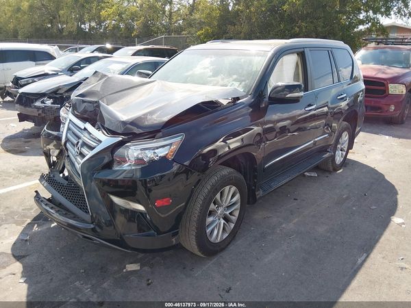 2017 LEXUS GX 460 — I2
