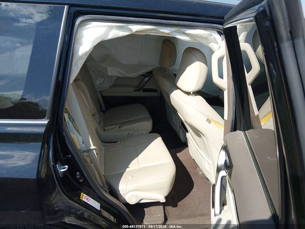 2017 LEXUS GX 460 — I8