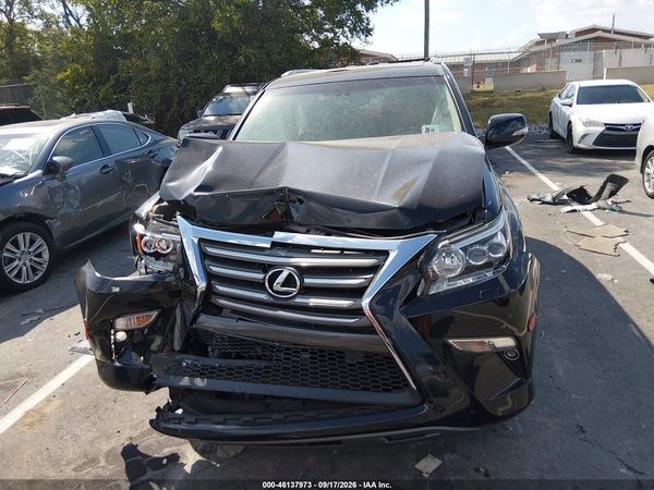 2017 LEXUS GX 460 — I115