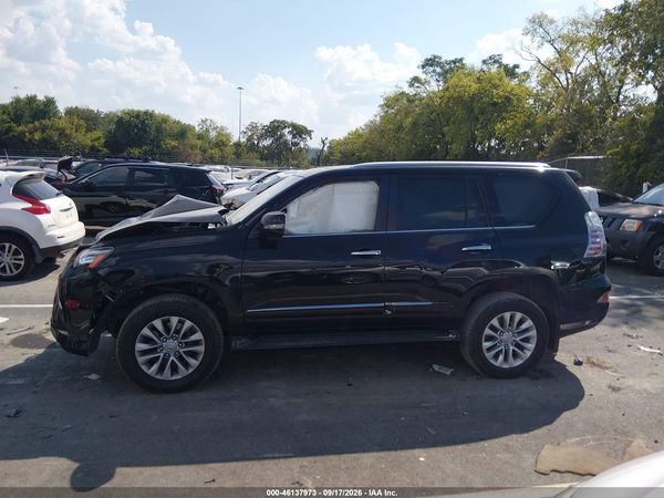 2017 LEXUS GX 460 — I117