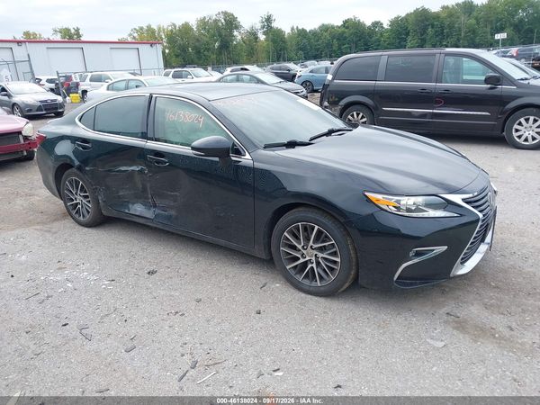 2016 LEXUS ES 350 — I1