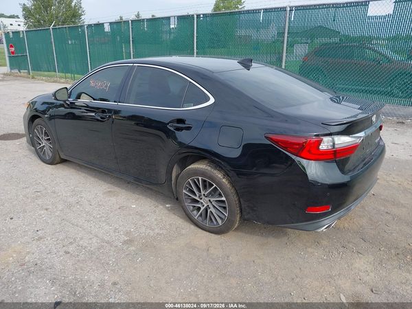 2016 LEXUS ES 350 — I3