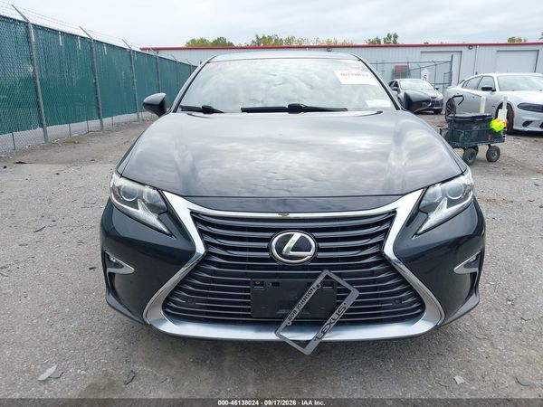 2016 LEXUS ES 350 — I115