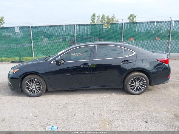 2016 LEXUS ES 350 — I117