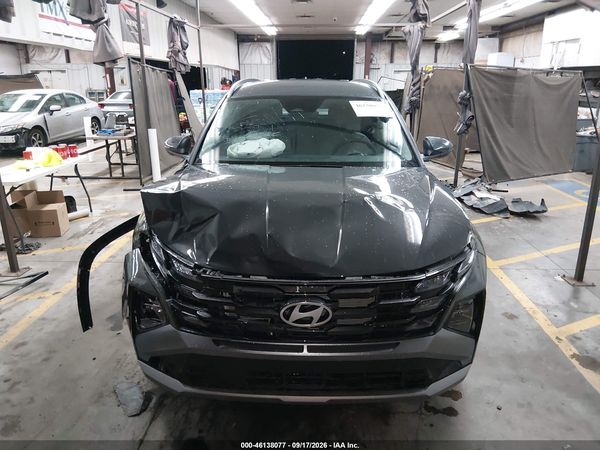 2026 HYUNDAI TUCSON SEL — I115