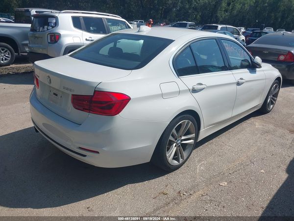 2018 BMW 330I XDRIVE — I4