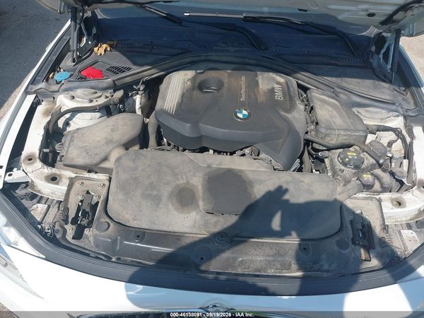 2018 BMW 330I XDRIVE — I10