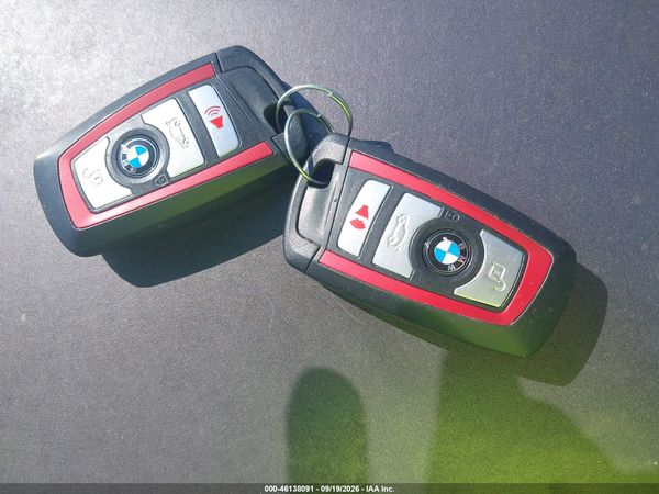 2018 BMW 330I XDRIVE — I11