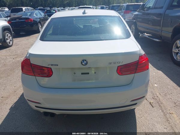 2018 BMW 330I XDRIVE — I119
