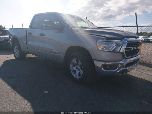 2023 RAM 1500 BIG HORN  4X2 6'4 BOX — I1