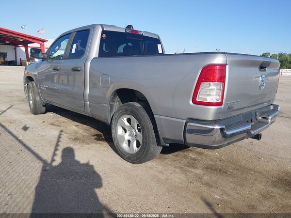 2023 RAM 1500 BIG HORN  4X2 6'4 BOX — I3