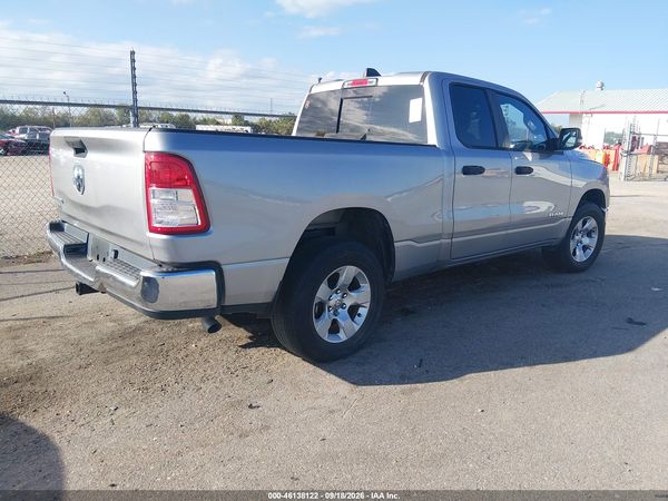 2023 RAM 1500 — I4
