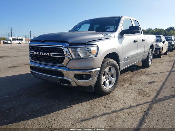 2023 RAM 1500 BIG HORN  4X2 6'4 BOX — I6