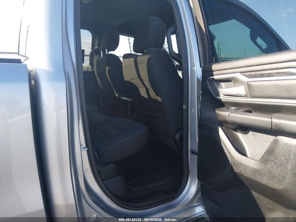2023 RAM 1500 BIG HORN  4X2 6'4 BOX — I8
