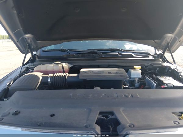 2023 RAM 1500 BIG HORN  4X2 6'4 BOX — I10