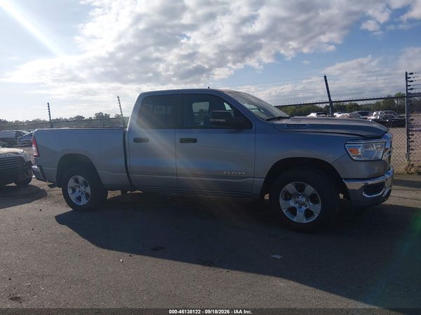 2023 RAM 1500 BIG HORN  4X2 6'4 BOX — I116