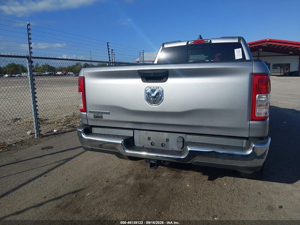 2023 RAM 1500 BIG HORN  4X2 6'4 BOX — I119