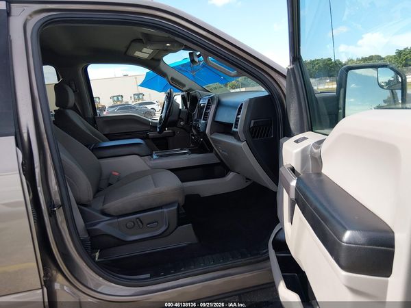 2020 FORD F-150 XLT — I5