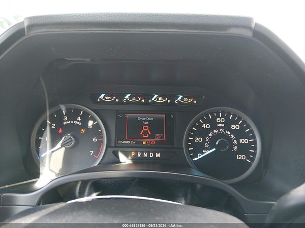 2020 FORD F-150 XLT — I7