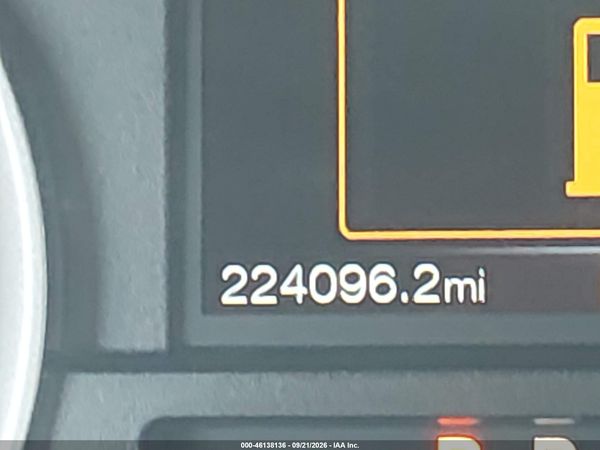 2020 FORD F-150 XLT — I118