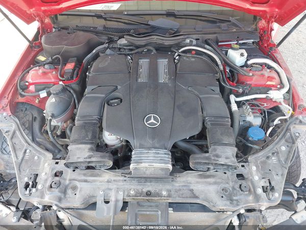 2016 MERCEDES-BENZ E 400 E400 — I10