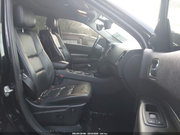 2018 DODGE DURANGO GT AWD — I5