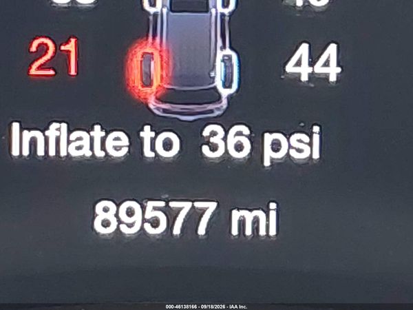 2018 DODGE DURANGO GT AWD — I118