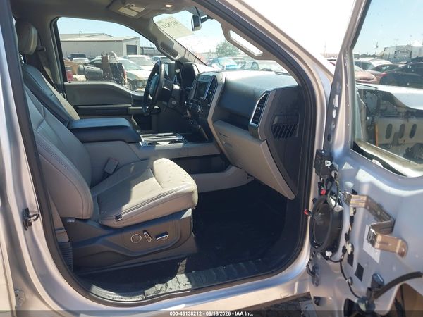 2017 FORD F-150 XLT — I5
