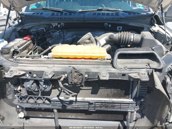 2017 FORD F-150 XLT — I10