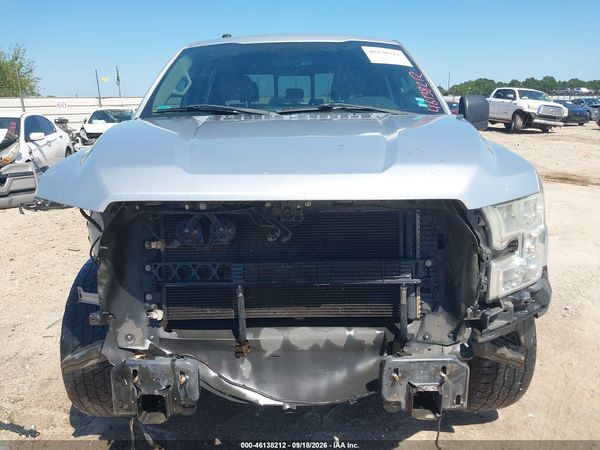 2017 FORD F-150 XLT — I115