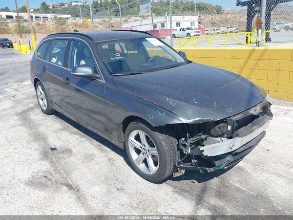 2015 BMW 328I XDRIVE — I1