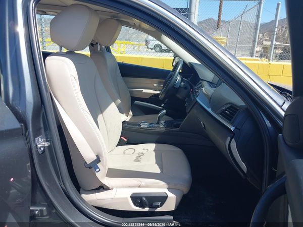 2015 BMW 328I XDRIVE — I5