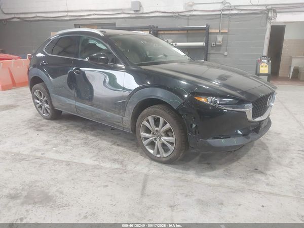 2021 MAZDA CX-30 PREMIUM — I1